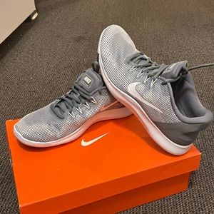 Nike flex 2018 rn